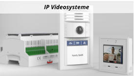 IP Videosysteme